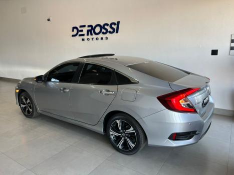 HONDA Civic 1.5 16V 4P TOURING TURBO AUTOMTICO CVT, Foto 2