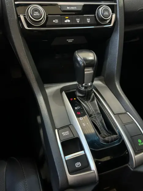 HONDA Civic 1.5 16V 4P TOURING TURBO AUTOMTICO CVT, Foto 9