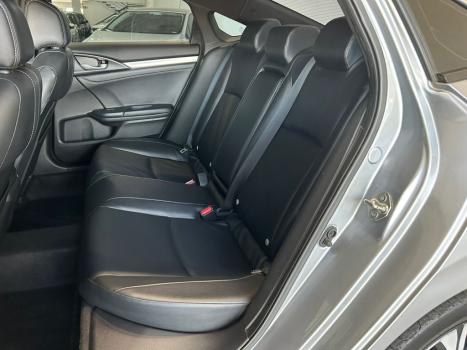 HONDA Civic 1.5 16V 4P TOURING TURBO AUTOMTICO CVT, Foto 13