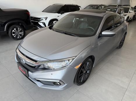 HONDA Civic 1.5 16V 4P TOURING TURBO AUTOMTICO CVT, Foto 1