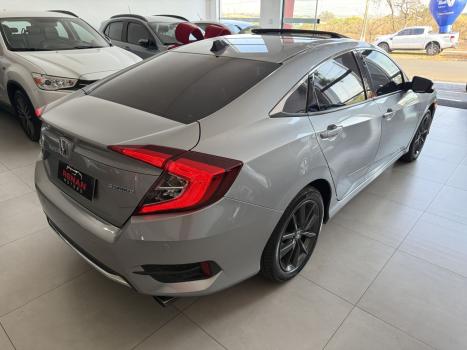 HONDA Civic 1.5 16V 4P TOURING TURBO AUTOMTICO CVT, Foto 2