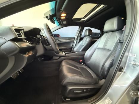 HONDA Civic 1.5 16V 4P TOURING TURBO AUTOMTICO CVT, Foto 4