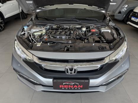 HONDA Civic 1.5 16V 4P TOURING TURBO AUTOMTICO CVT, Foto 5