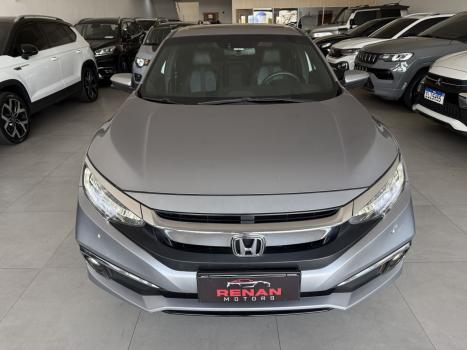 HONDA Civic 1.5 16V 4P TOURING TURBO AUTOMTICO CVT, Foto 6