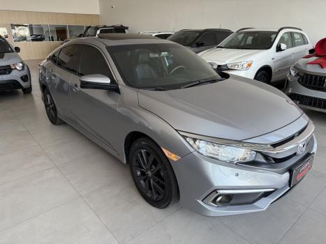 HONDA Civic 1.5 16V 4P TOURING TURBO AUTOMTICO CVT, Foto 9