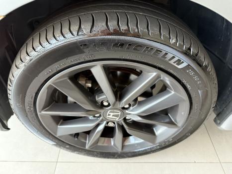 HONDA Civic 1.5 16V 4P TOURING TURBO AUTOMTICO CVT, Foto 10