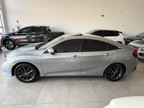 HONDA Civic 1.5 16V 4P TOURING TURBO AUTOMTICO CVT, Foto 14