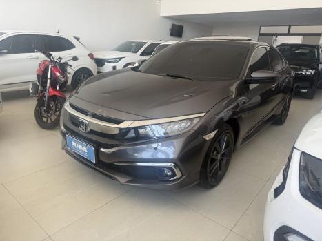 HONDA Civic 1.5 16V 4P TOURING TURBO AUTOMTICO CVT, Foto 1