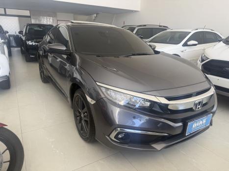 HONDA Civic 1.5 16V 4P TOURING TURBO AUTOMTICO CVT, Foto 2