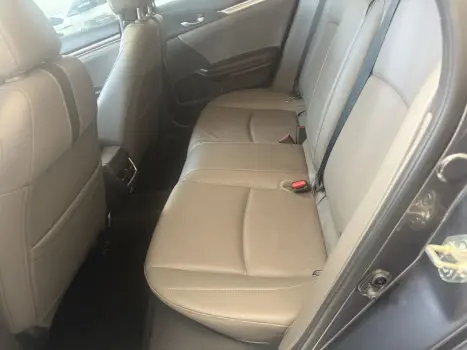 HONDA Civic 1.5 16V 4P TOURING TURBO AUTOMTICO CVT, Foto 7