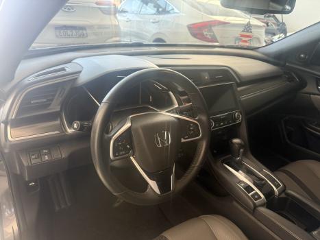 HONDA Civic 1.5 16V 4P TOURING TURBO AUTOMTICO CVT, Foto 8