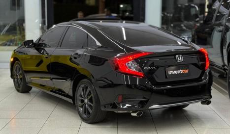HONDA Civic 1.5 16V 4P TOURING TURBO AUTOMTICO CVT, Foto 3