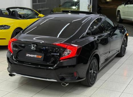 HONDA Civic 1.5 16V 4P TOURING TURBO AUTOMTICO CVT, Foto 5