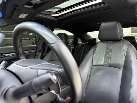 HONDA Civic 1.5 16V 4P TOURING TURBO AUTOMTICO CVT, Foto 10