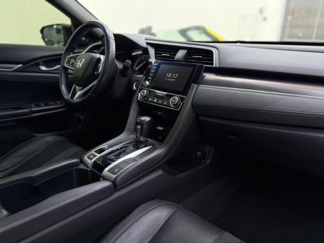 HONDA Civic 1.5 16V 4P TOURING TURBO AUTOMTICO CVT, Foto 15