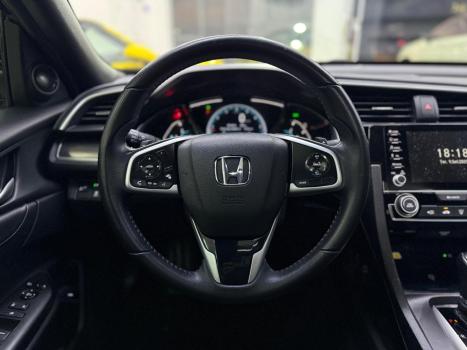 HONDA Civic 1.5 16V 4P TOURING TURBO AUTOMTICO CVT, Foto 18