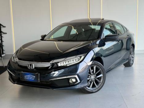 HONDA Civic 1.5 16V 4P TOURING TURBO AUTOMTICO CVT, Foto 2