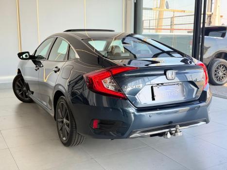 HONDA Civic 1.5 16V 4P TOURING TURBO AUTOMTICO CVT, Foto 5
