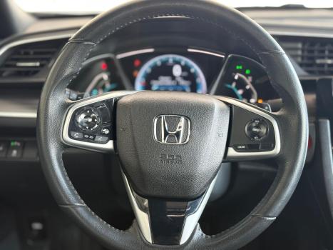 HONDA Civic 1.5 16V 4P TOURING TURBO AUTOMTICO CVT, Foto 7
