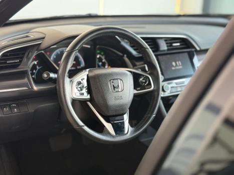 HONDA Civic 1.5 16V 4P TOURING TURBO AUTOMTICO CVT, Foto 9
