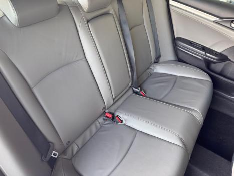 HONDA Civic 1.5 16V 4P TOURING TURBO AUTOMTICO CVT, Foto 15