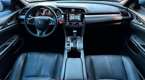 HONDA Civic 1.5 16V 4P TOURING TURBO AUTOMTICO CVT, Foto 4