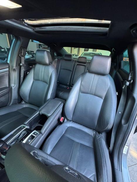 HONDA Civic 1.5 16V 4P TOURING TURBO AUTOMTICO CVT, Foto 5