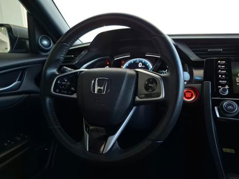 HONDA Civic 1.5 16V 4P TOURING TURBO AUTOMÁTICO CVT, Foto 15 HONDA Civic 1.5 16V 4P TOURING TURBO AUTOMÁTICO CVT, Foto 15