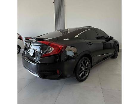 HONDA Civic 1.5 16V 4P TOURING TURBO AUTOMTICO CVT, Foto 5