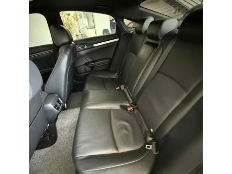 HONDA Civic 1.5 16V 4P TOURING TURBO AUTOMTICO CVT, Foto 14