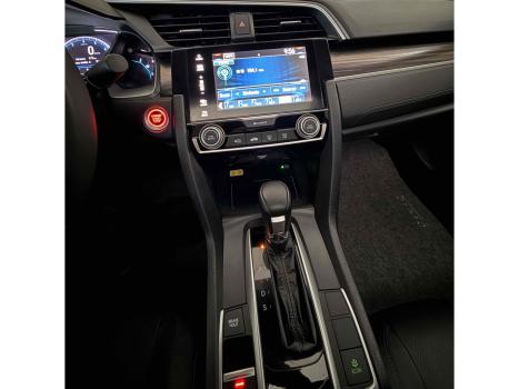 HONDA Civic 1.5 16V 4P TOURING TURBO AUTOMTICO CVT, Foto 16