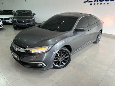 HONDA Civic 1.5 16V 4P TOURING TURBO AUTOMÁTICO CVT, Foto 3 HONDA Civic 1.5 16V 4P TOURING TURBO AUTOMÁTICO CVT, Foto 3