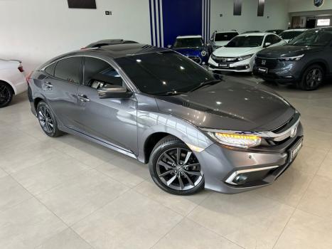 HONDA Civic 1.5 16V 4P TOURING TURBO AUTOMÁTICO CVT, Foto 5 HONDA Civic 1.5 16V 4P TOURING TURBO AUTOMÁTICO CVT, Foto 5