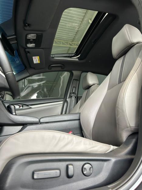 HONDA Civic 1.5 16V 4P TOURING TURBO AUTOMÁTICO CVT, Foto 11 HONDA Civic 1.5 16V 4P TOURING TURBO AUTOMÁTICO CVT, Foto 11