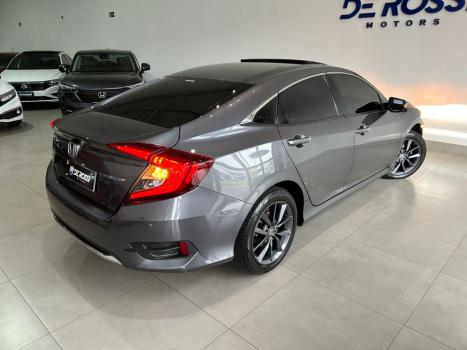 HONDA Civic 1.5 16V 4P TOURING TURBO AUTOMÁTICO CVT, Foto 14 HONDA Civic 1.5 16V 4P TOURING TURBO AUTOMÁTICO CVT, Foto 14