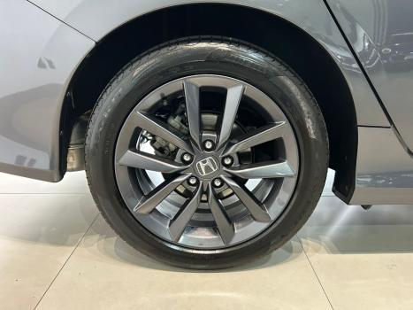 HONDA Civic 1.5 16V 4P TOURING TURBO AUTOMÁTICO CVT, Foto 18 HONDA Civic 1.5 16V 4P TOURING TURBO AUTOMÁTICO CVT, Foto 18