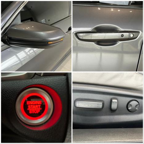 HONDA Civic 1.5 16V 4P TOURING TURBO AUTOMÁTICO CVT, Foto 19 HONDA Civic 1.5 16V 4P TOURING TURBO AUTOMÁTICO CVT, Foto 19