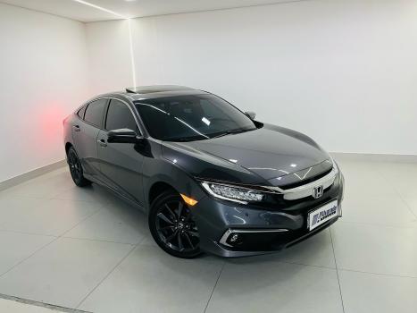 HONDA Civic 1.5 16V 4P TOURING TURBO AUTOMTICO CVT, Foto 4