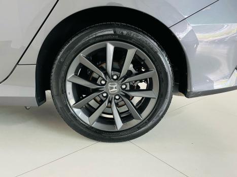 HONDA Civic 1.5 16V 4P TOURING TURBO AUTOMTICO CVT, Foto 17