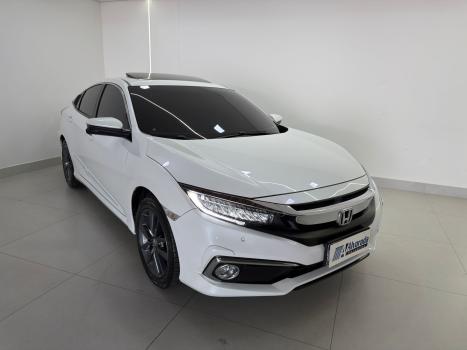 HONDA Civic 1.5 16V 4P TOURING TURBO AUTOMTICO CVT, Foto 1