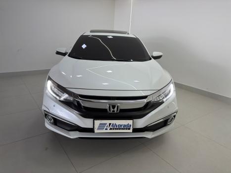 HONDA Civic 1.5 16V 4P TOURING TURBO AUTOMTICO CVT, Foto 2