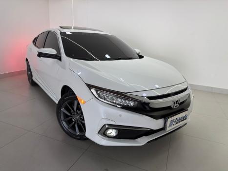 HONDA Civic 1.5 16V 4P TOURING TURBO AUTOMTICO CVT, Foto 5