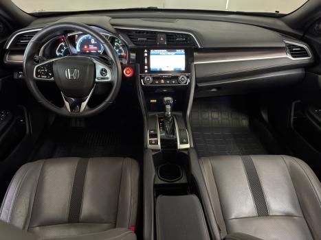 HONDA Civic 1.5 16V 4P TOURING TURBO AUTOMTICO CVT, Foto 6