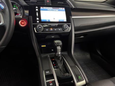 HONDA Civic 1.5 16V 4P TOURING TURBO AUTOMTICO CVT, Foto 8
