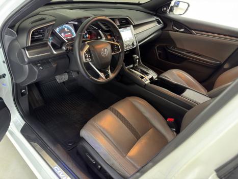 HONDA Civic 1.5 16V 4P TOURING TURBO AUTOMTICO CVT, Foto 9