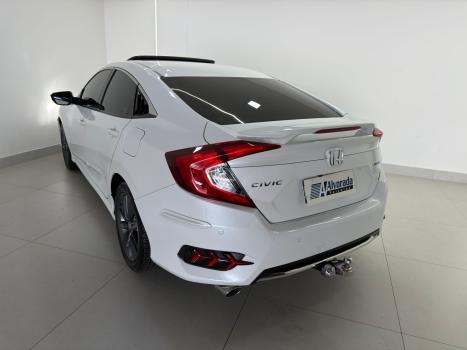 HONDA Civic 1.5 16V 4P TOURING TURBO AUTOMTICO CVT, Foto 13