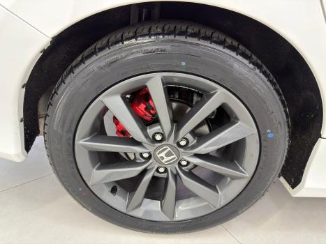 HONDA Civic 1.5 16V 4P TOURING TURBO AUTOMTICO CVT, Foto 15
