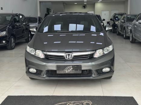 HONDA Civic 1.5 16V 4P LX, Foto 1