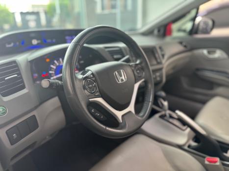 HONDA Civic 1.5 16V 4P LX, Foto 2