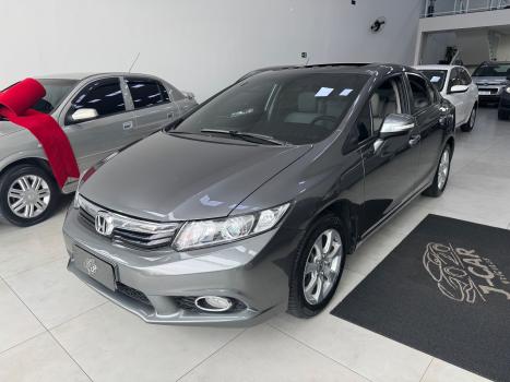 HONDA Civic 1.5 16V 4P LX, Foto 5